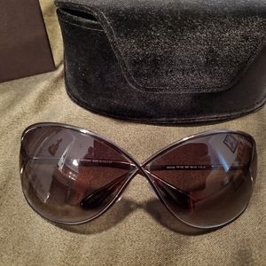 Tom Ford - Miranda Sunglasses
